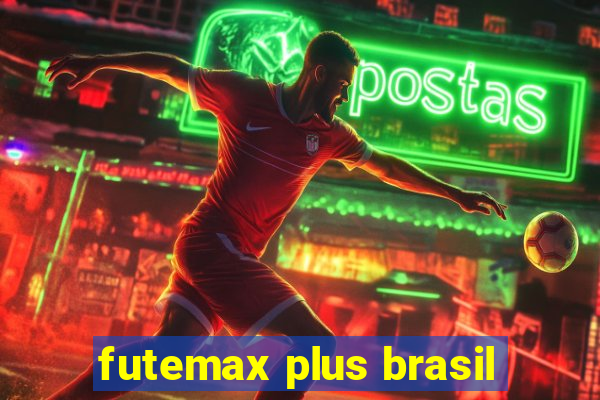 futemax plus brasil